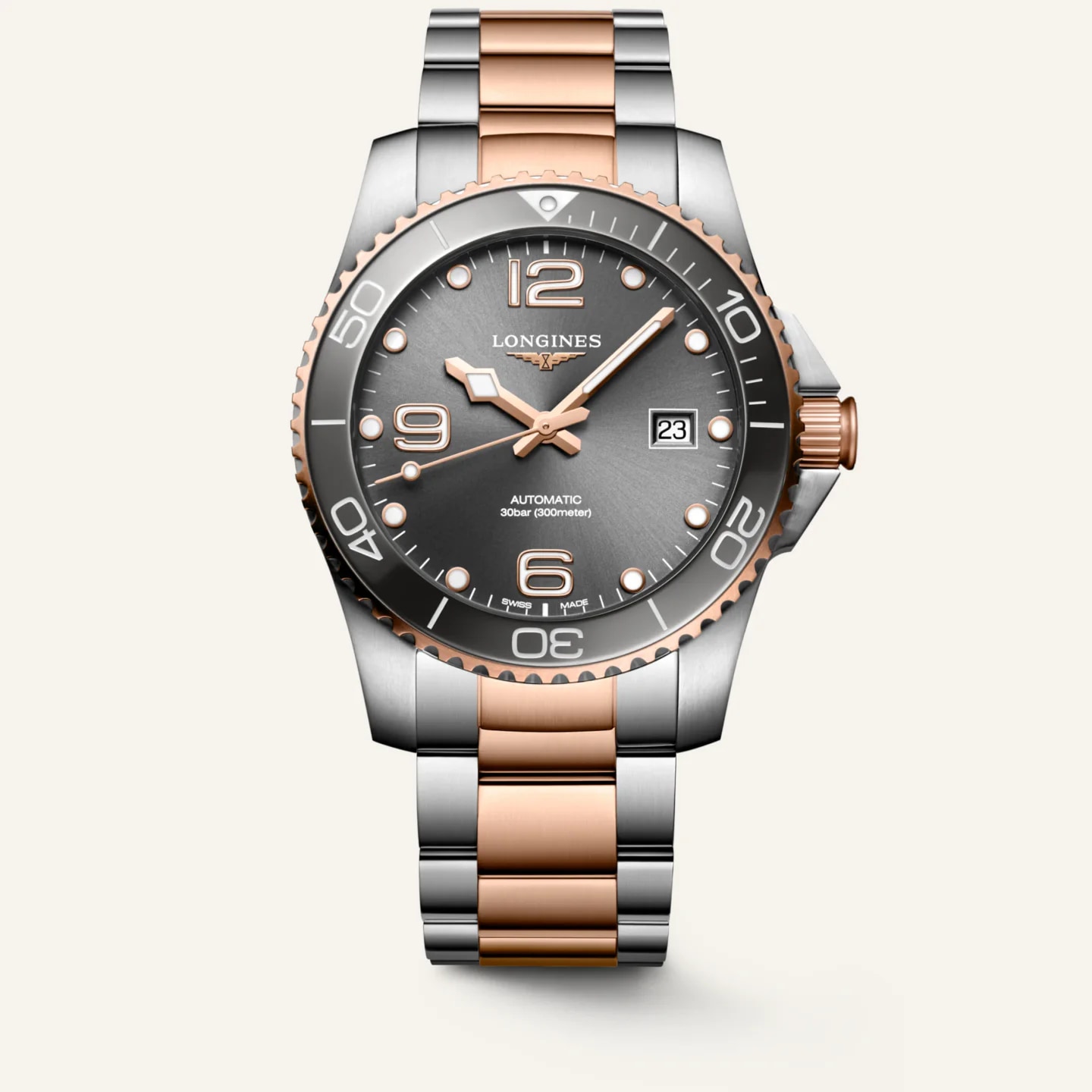 Longines HYDROCONQUEST