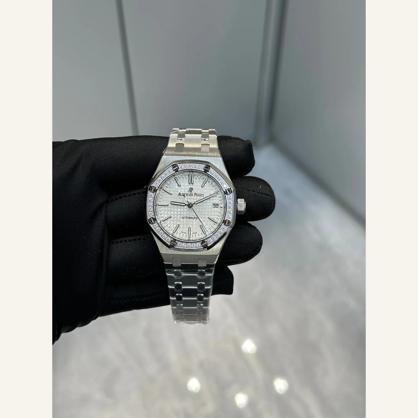 Audemars Piguet Royal Oak