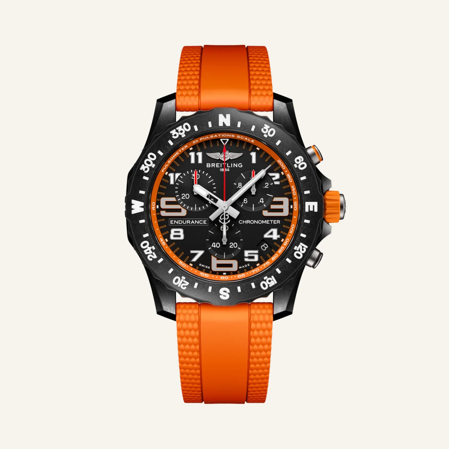 Breitling Endurance Pro 44