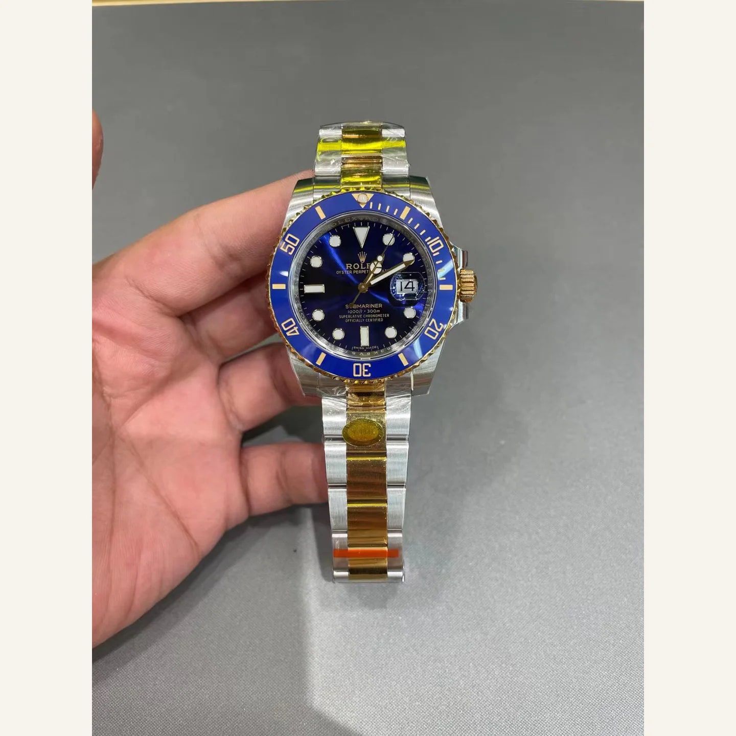 Rolex Submariner
