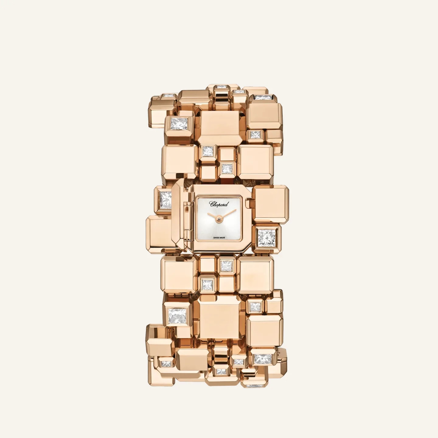 Chopard Ice Cube 104272-5001