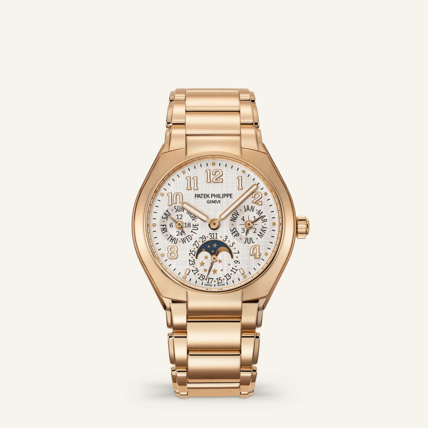 Patek Philippe Twenty~4