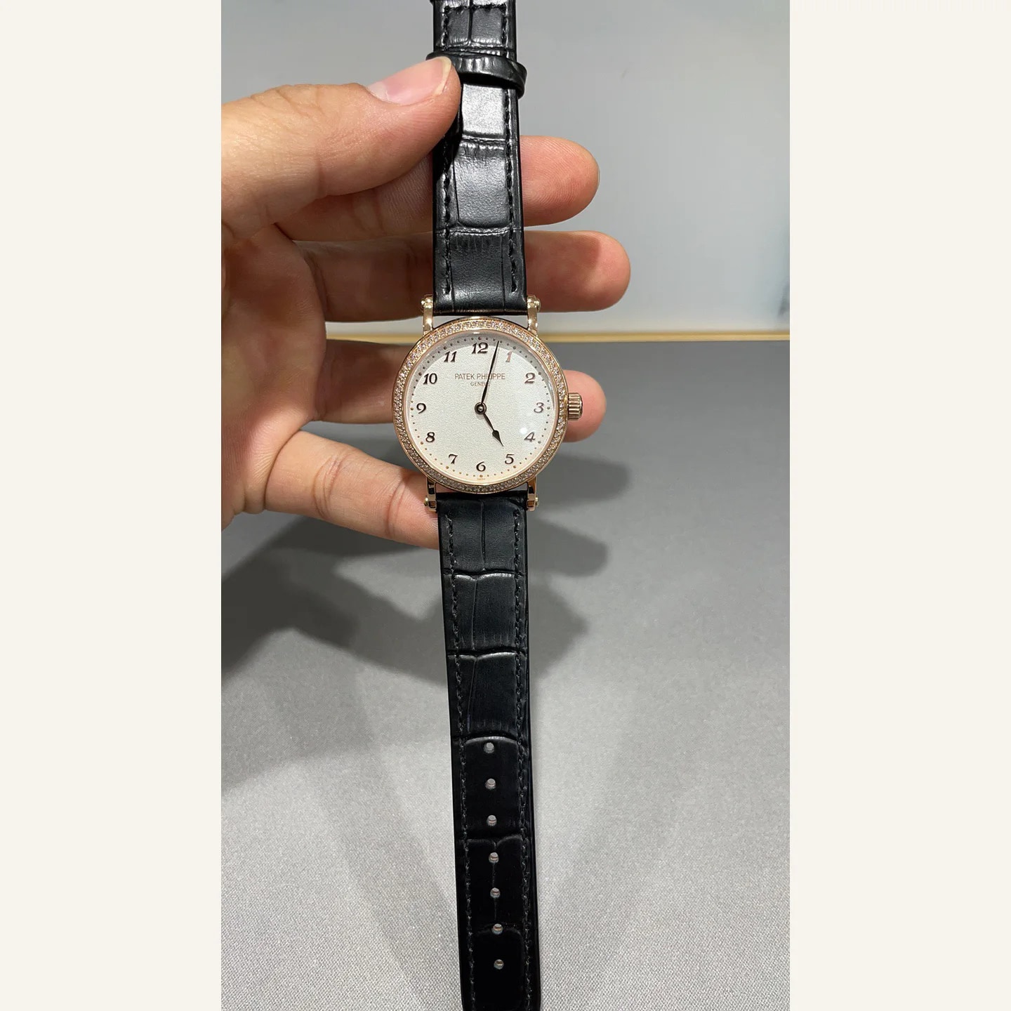 Patek Philippe Calatrava