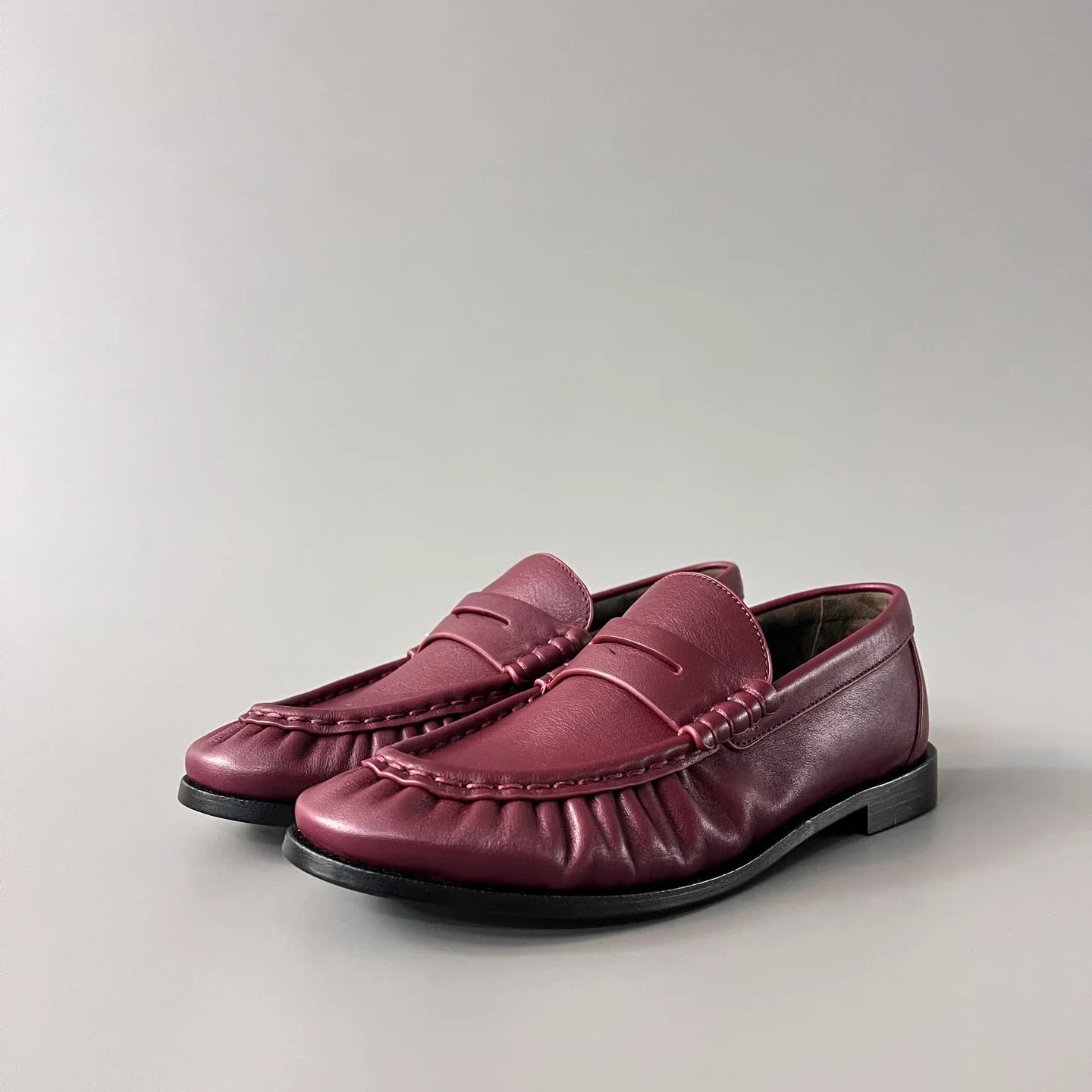 Saint Laurent LAURENT Loafer
