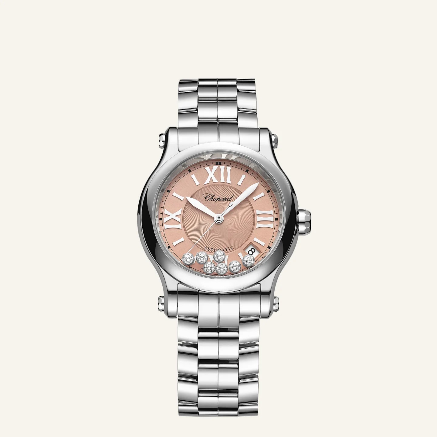 Chopard Happy Sport 278559-3025