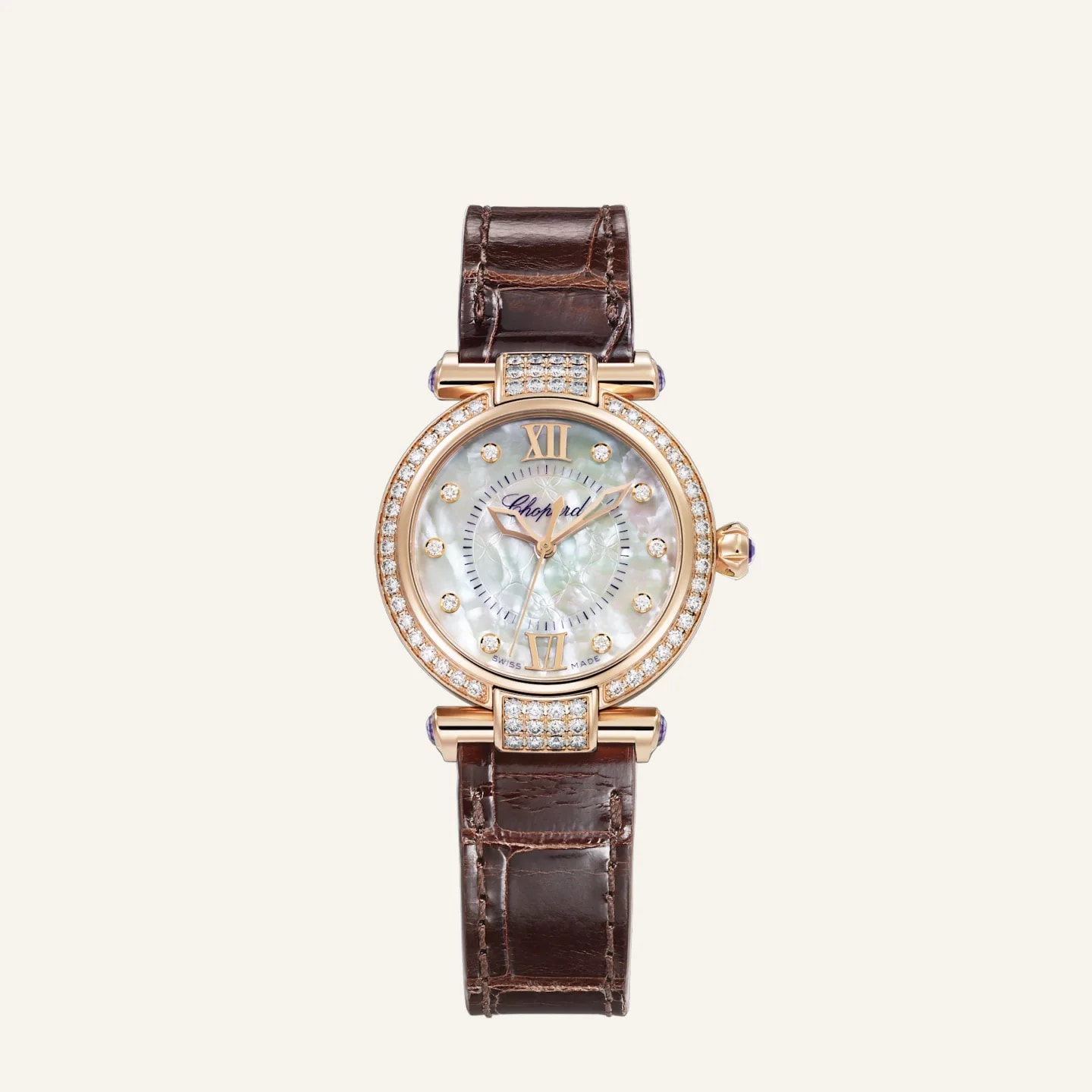 Chopard IMPERIALE 384319-5010
