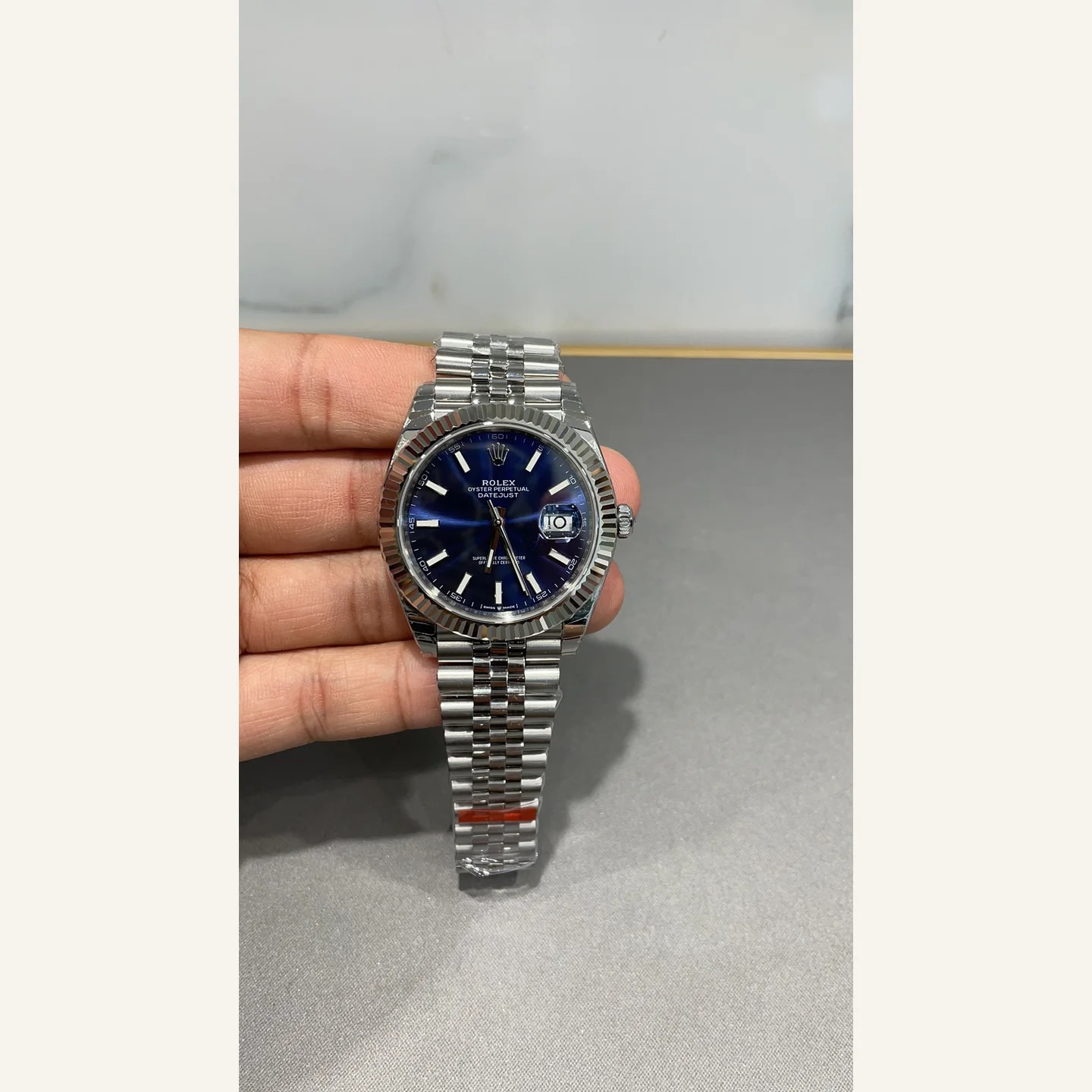 Rolex Datejust