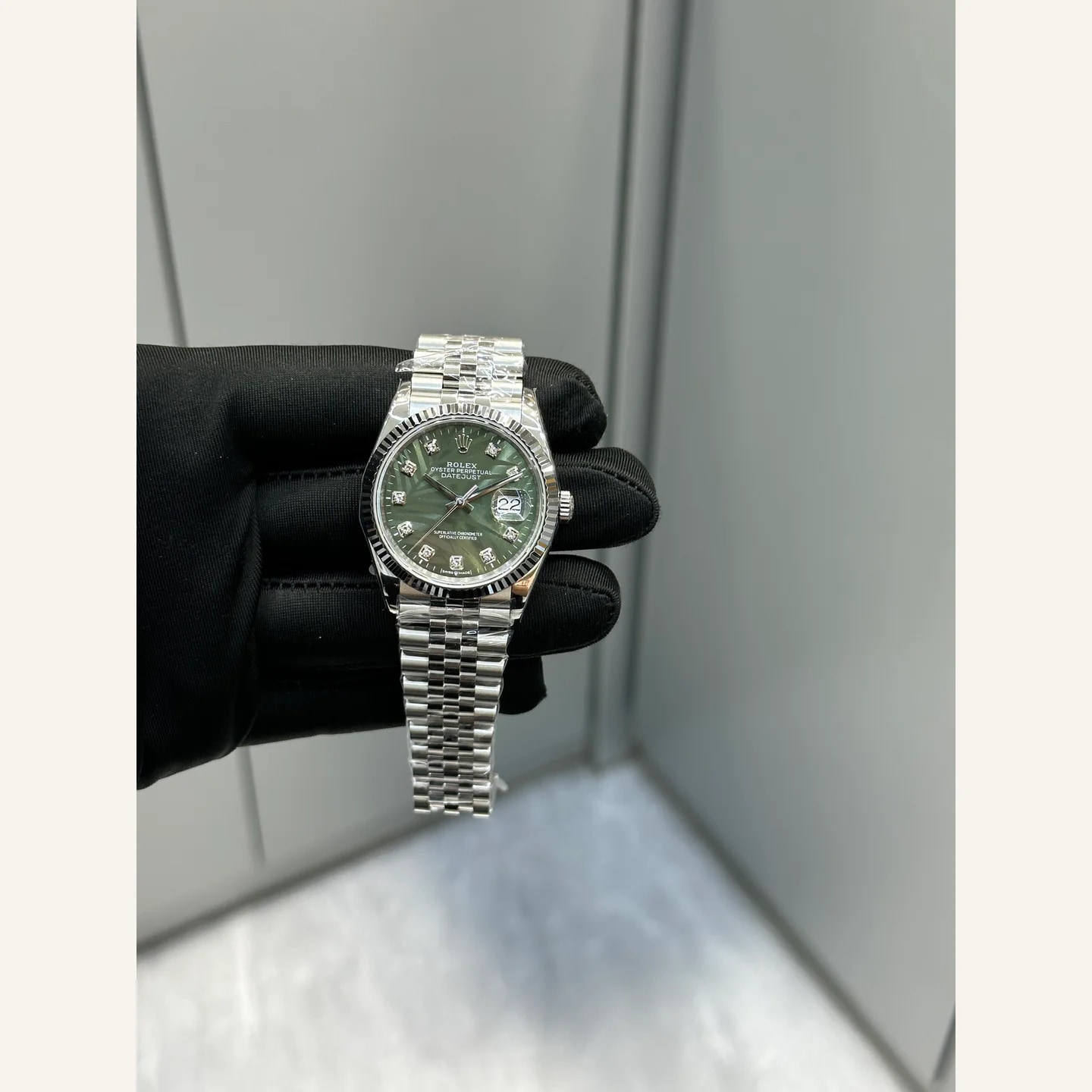 Rolex Datejust