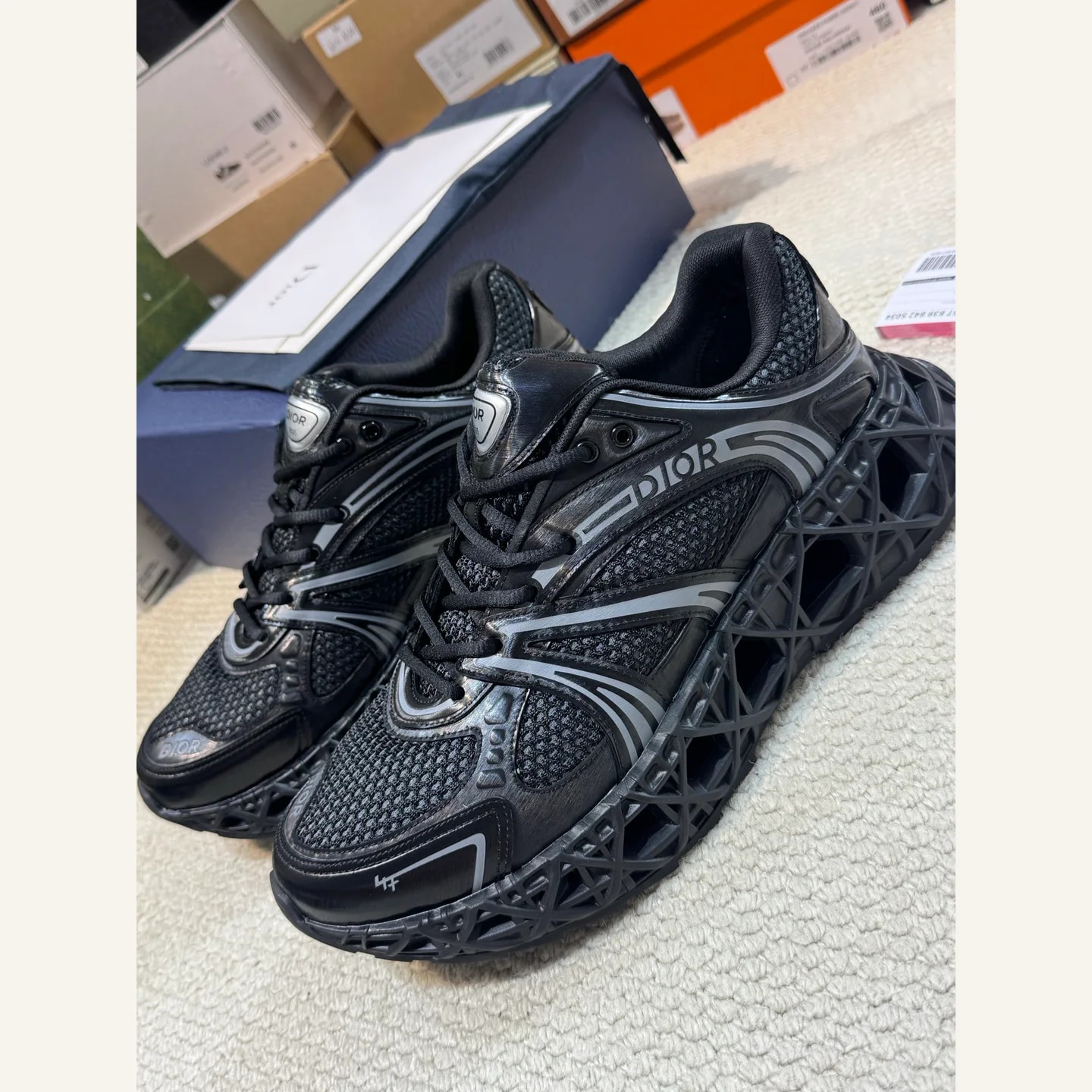 Dior B30 Sneaker