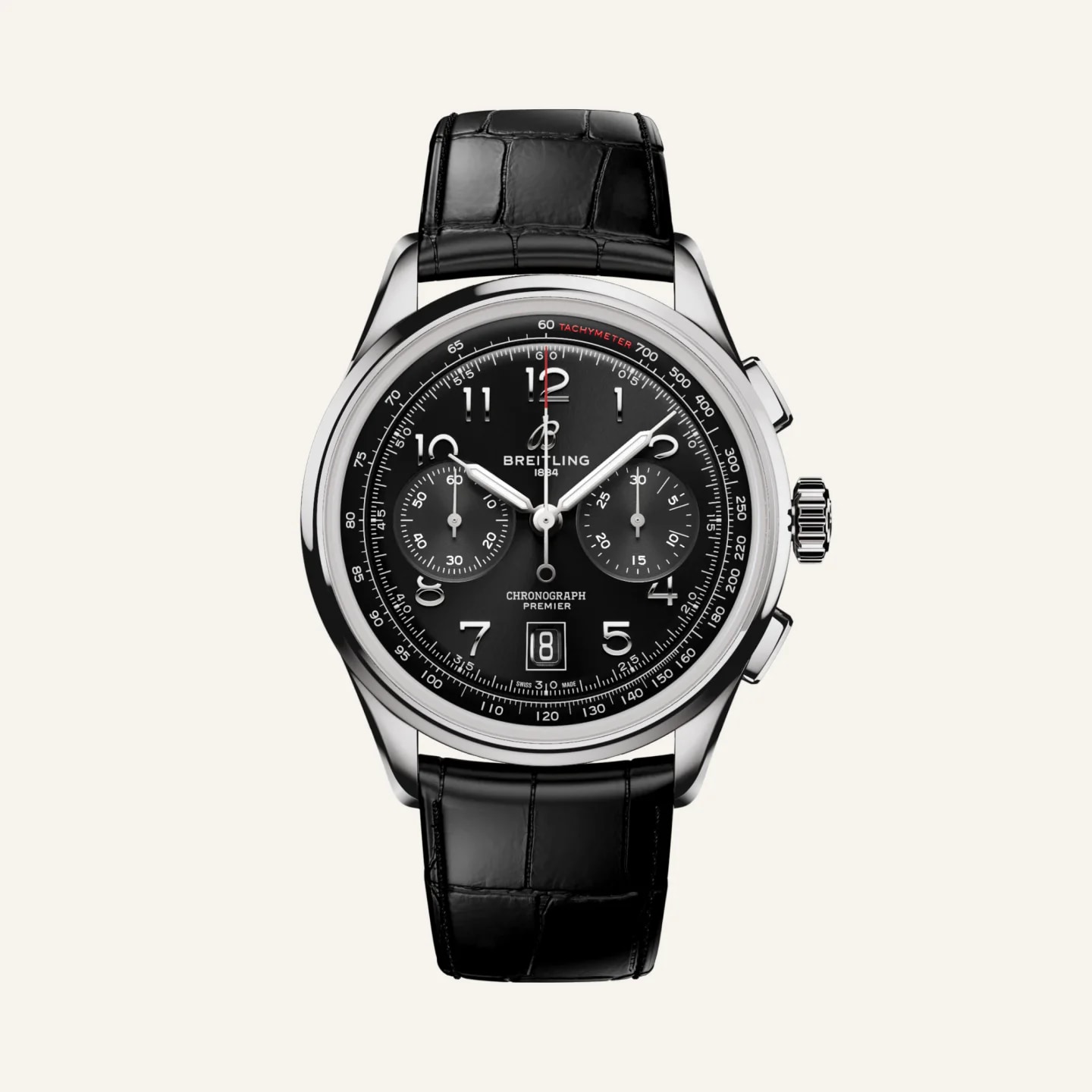 Breitling Premier B01 Chronograph 42