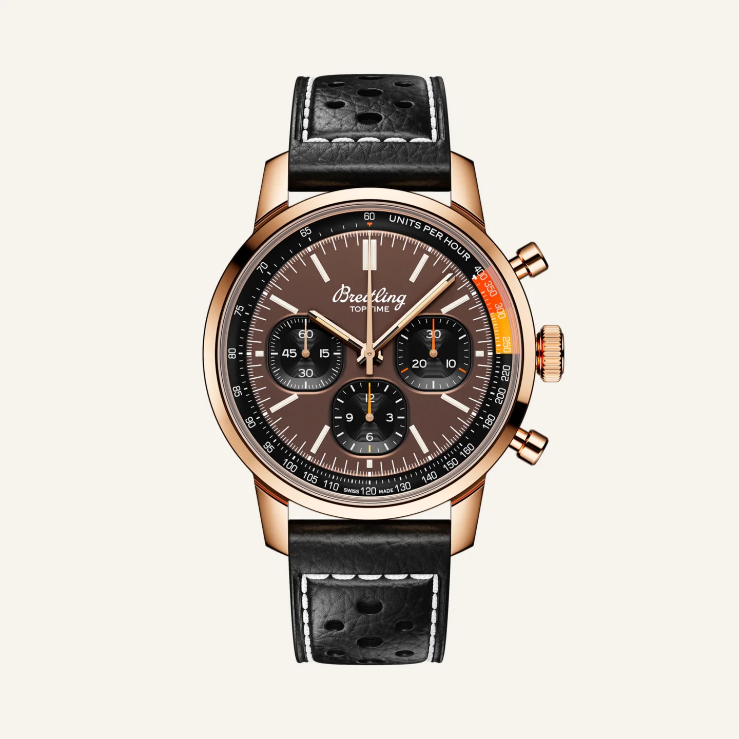 Breitling Top Time B01
