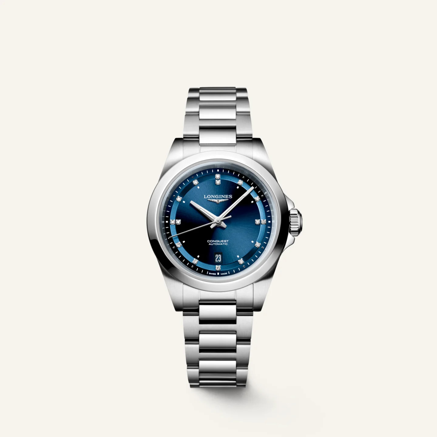 Longines CONQUEST