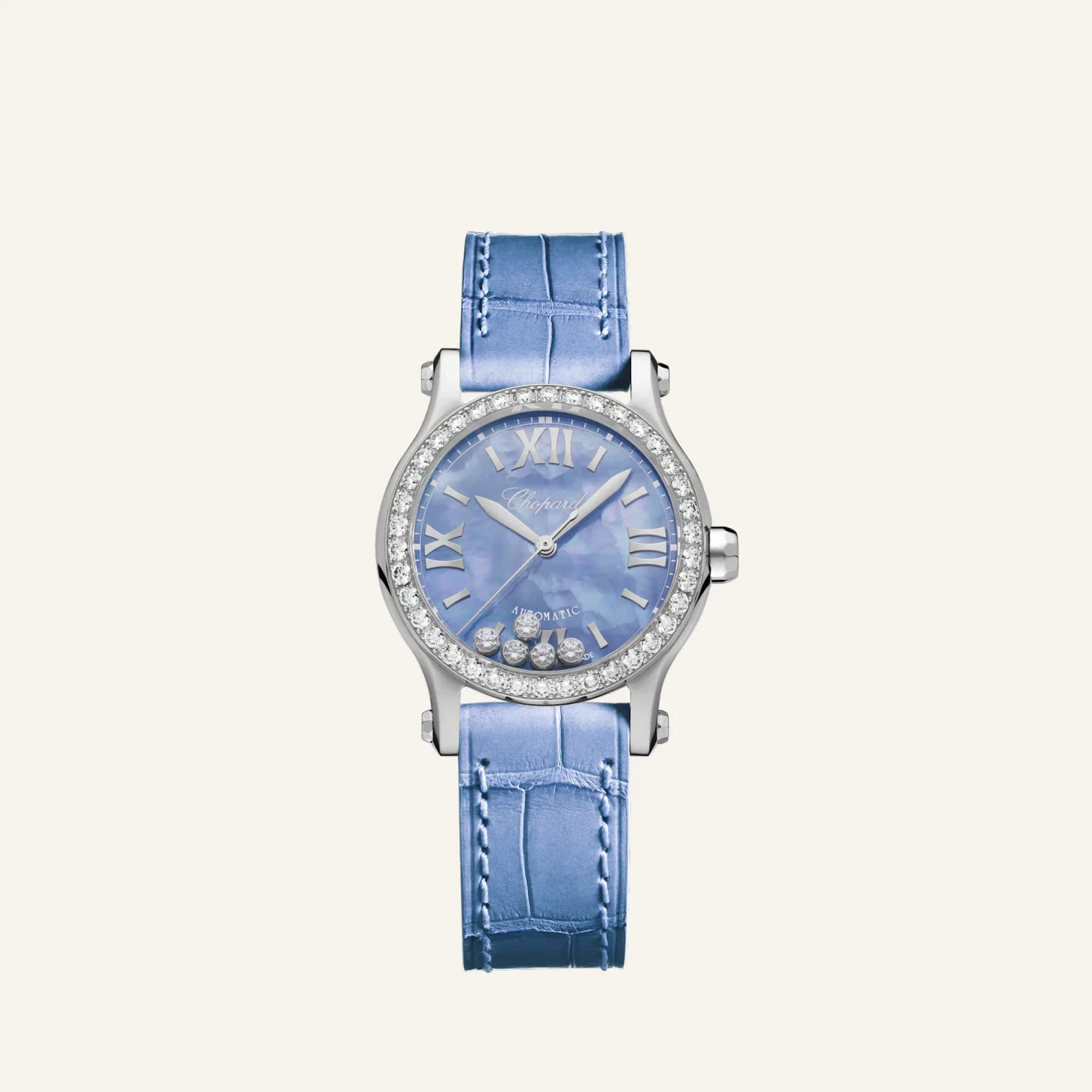 Chopard Happy Sport 278573-3010