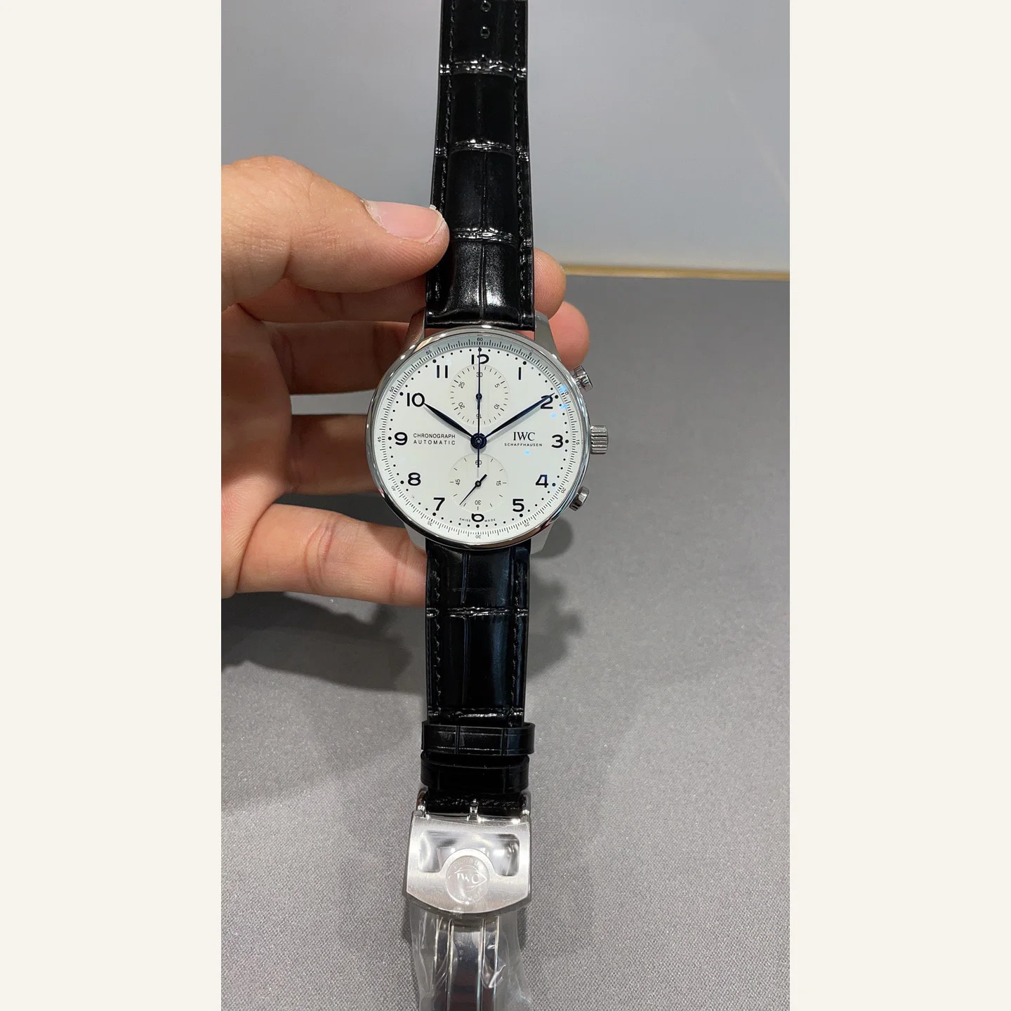 IWC Portugieser