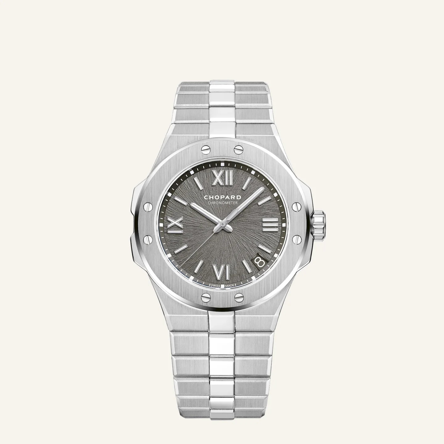 Chopard Alpine Eagle 298600-3002