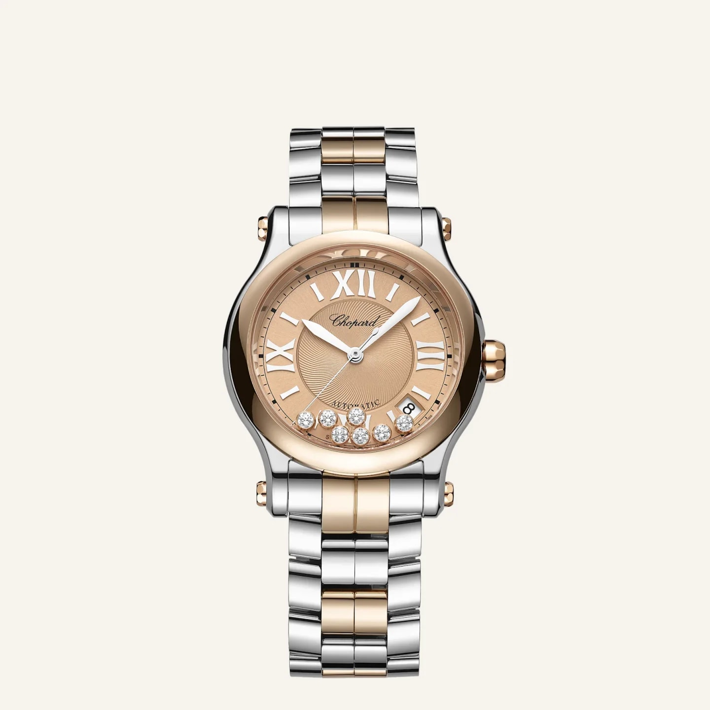 Chopard Happy Sport 278559-6019
