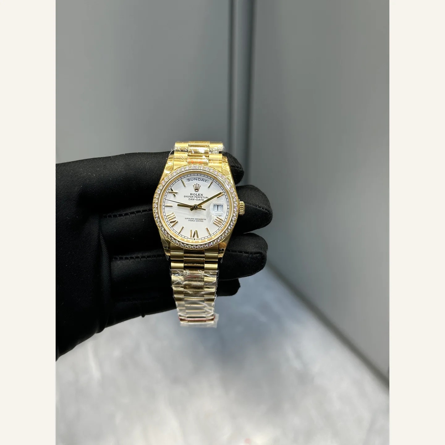 Rolex Datejust