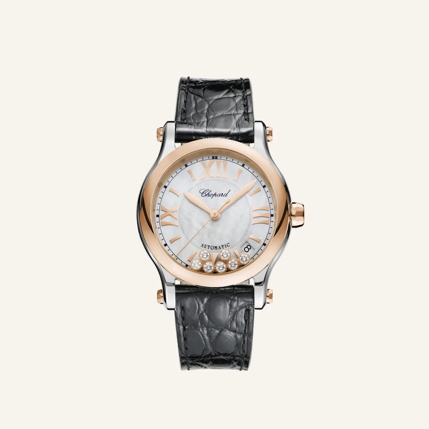 Chopard Happy Sport 278559-6008