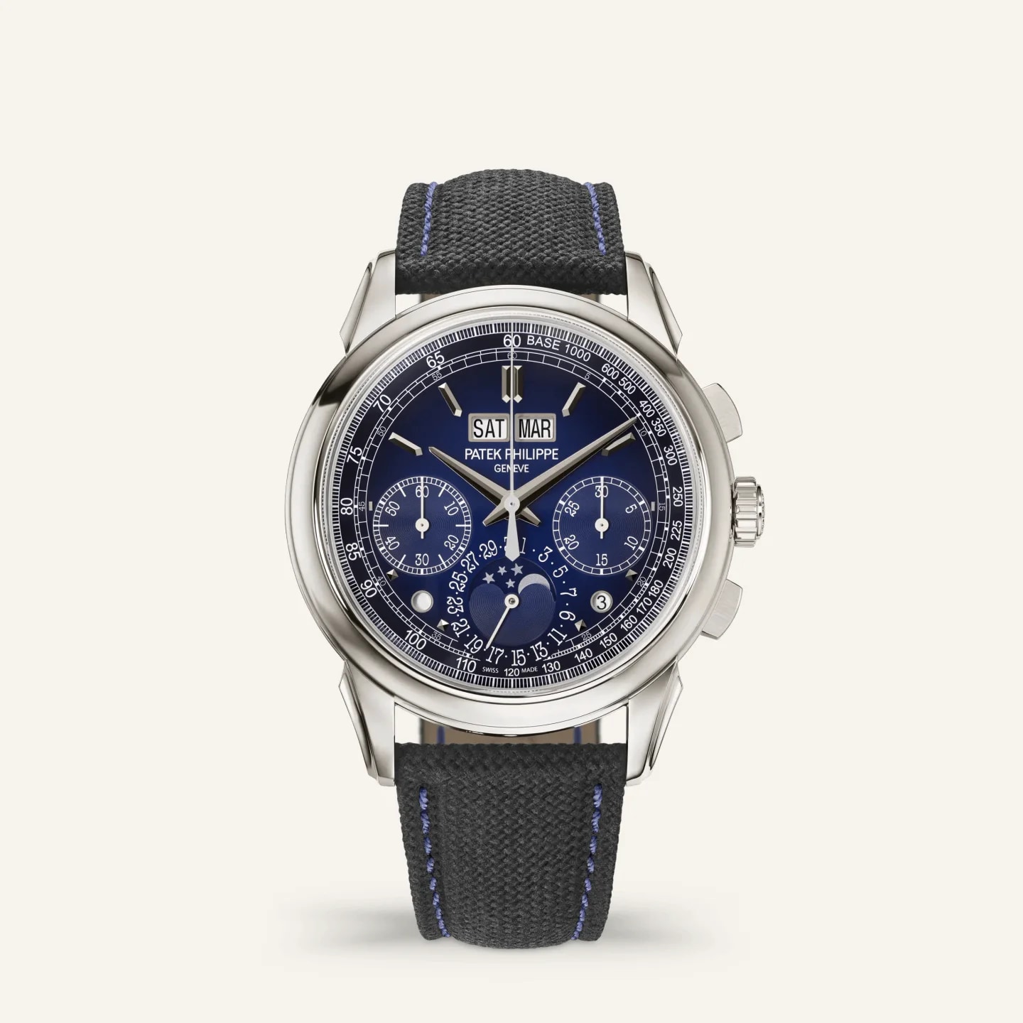 Patek Philippe Grand Complications