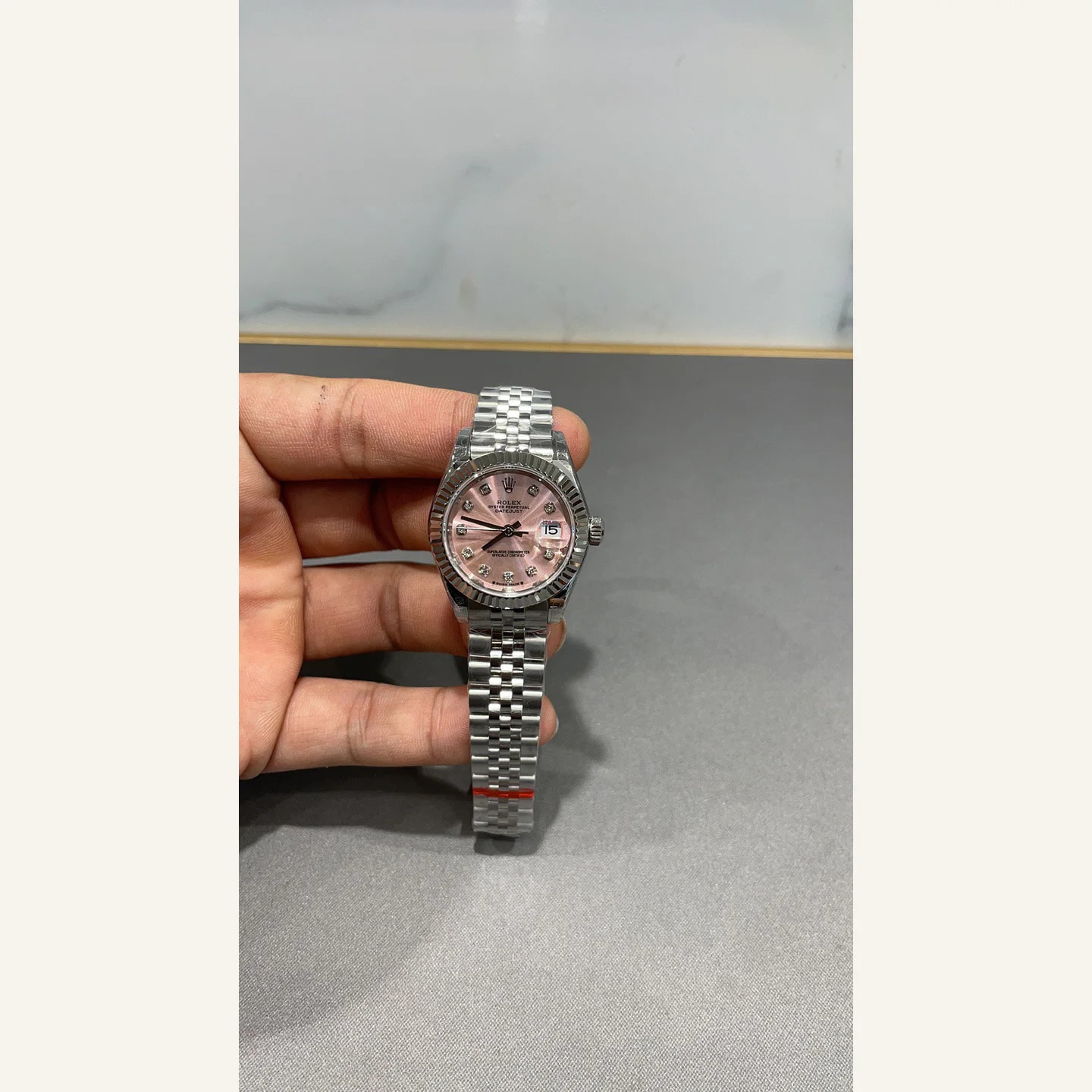 Rolex Datejust