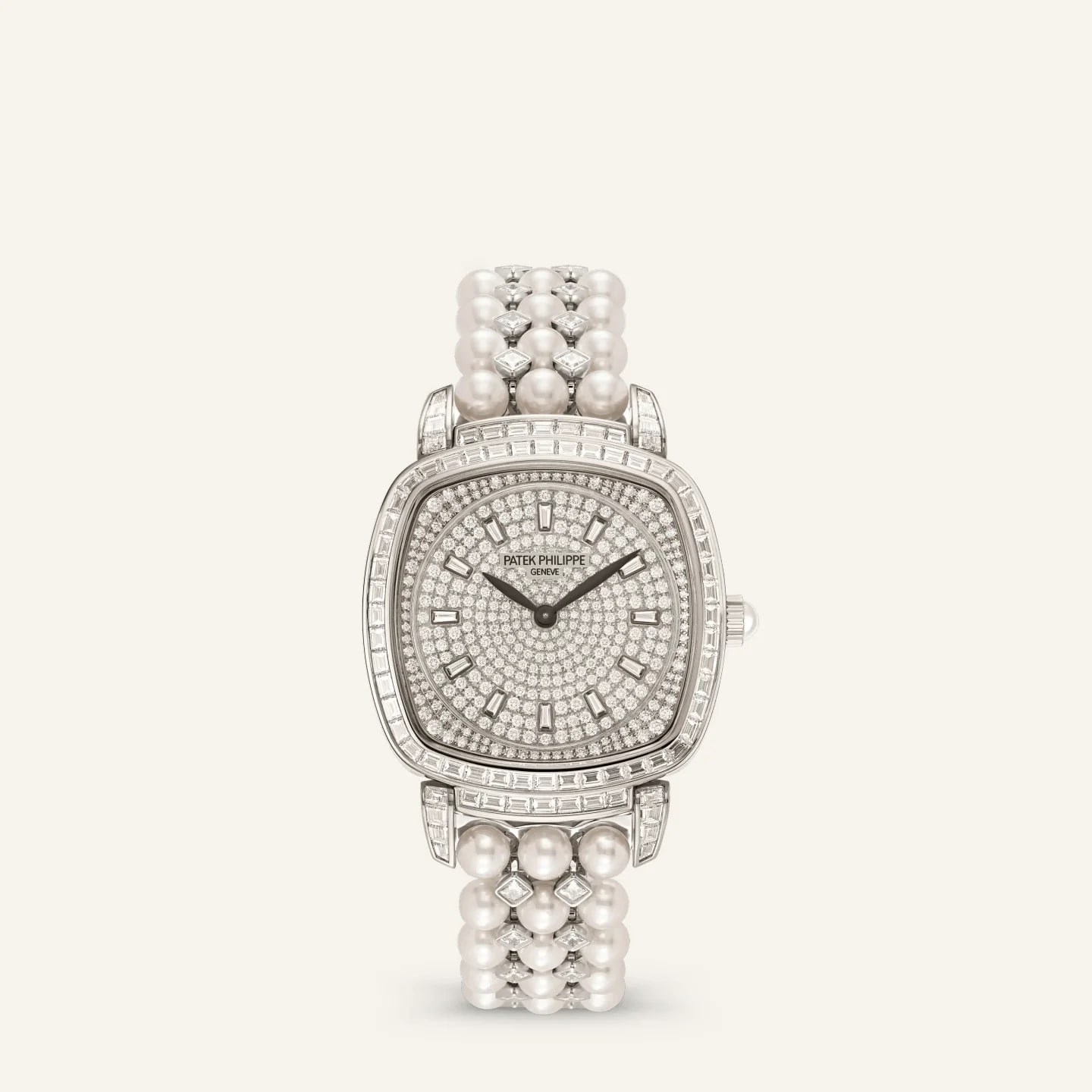 Patek Philippe Gondolo