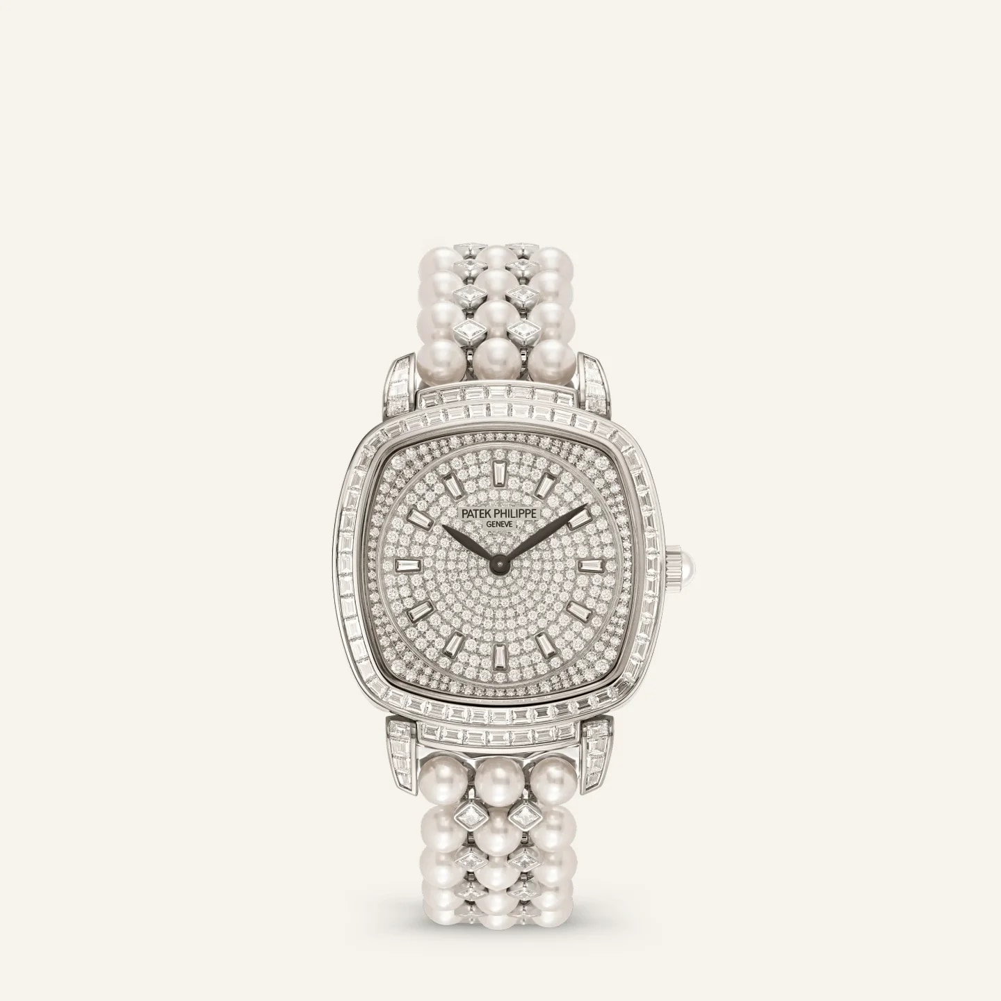 Patek Philippe Gondolo
