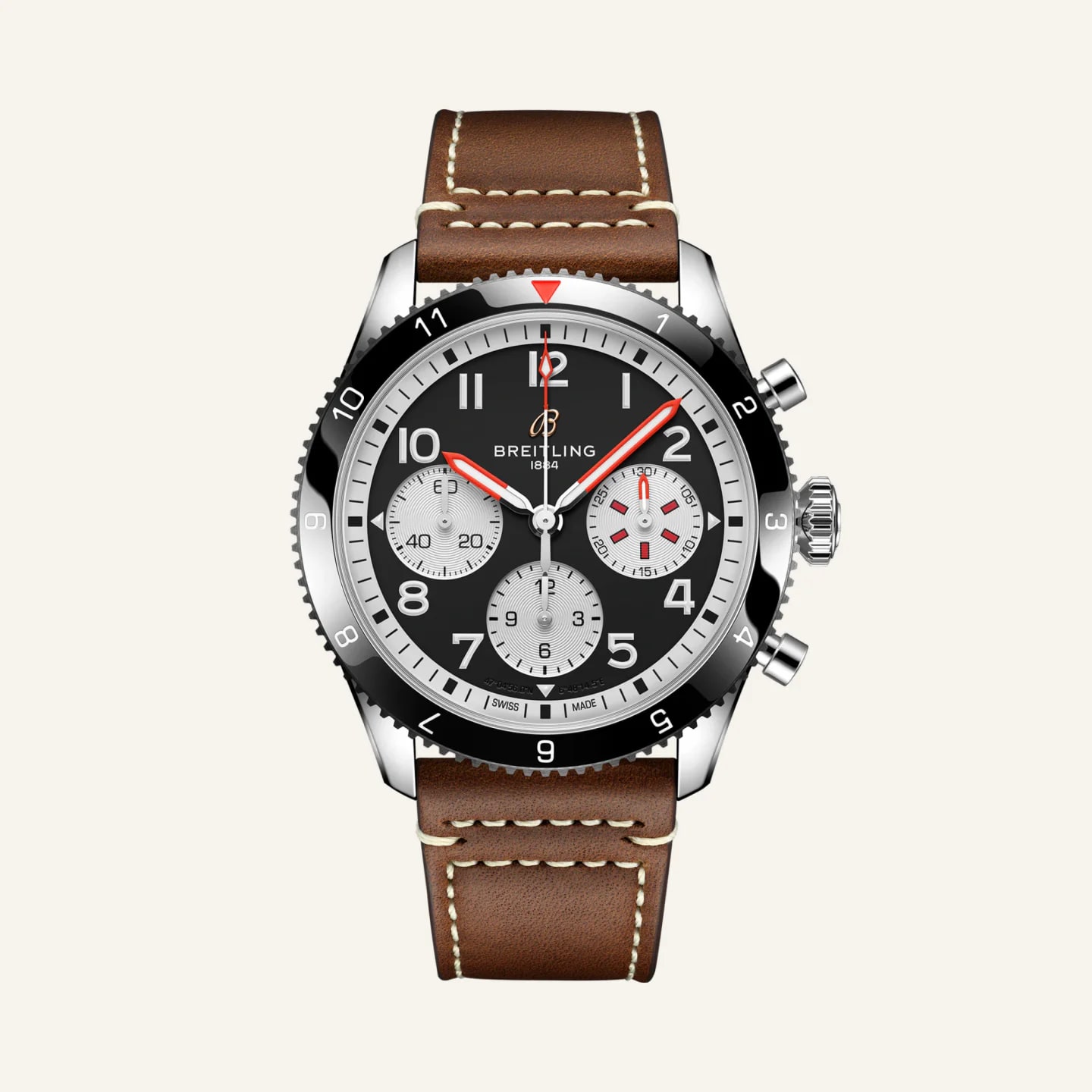 Breitling Classic AVI Chronograph 42 Mosquito