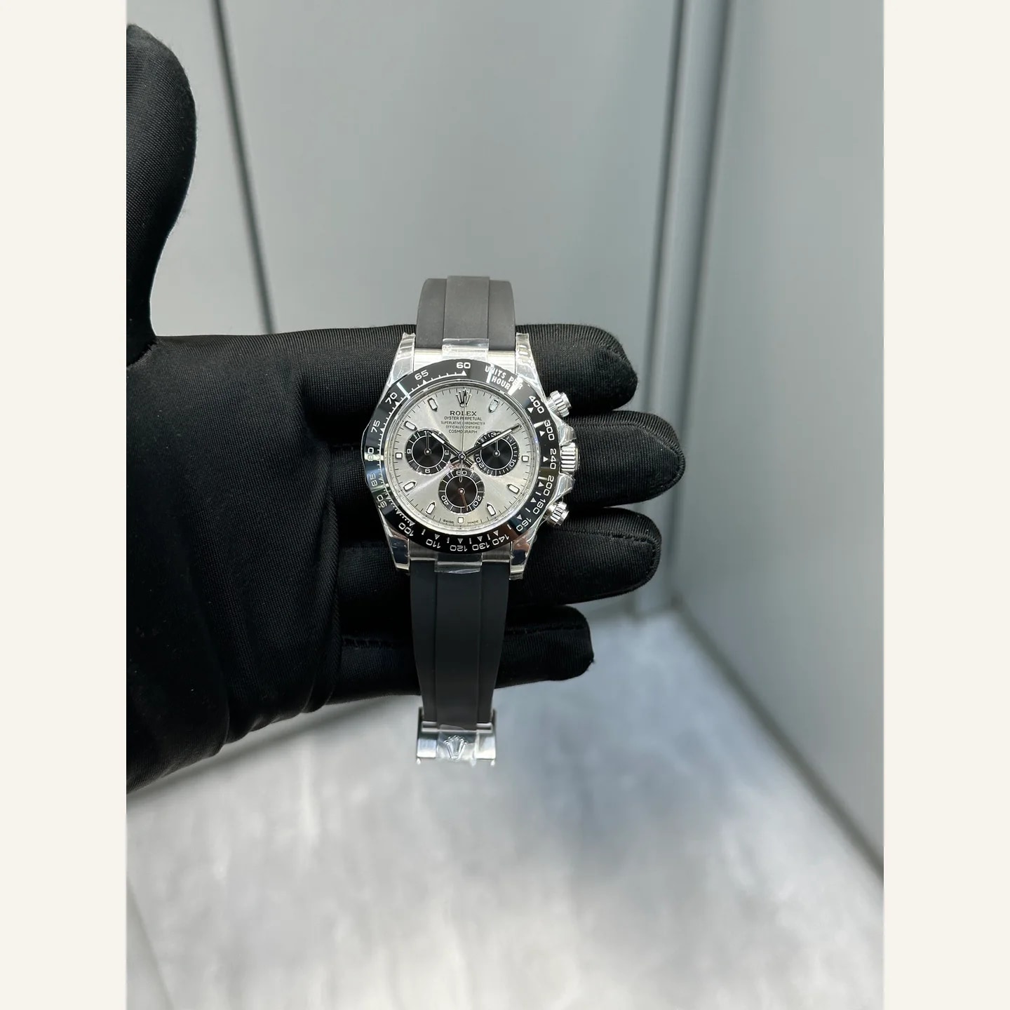 Rolex Cosmograph Daytona
