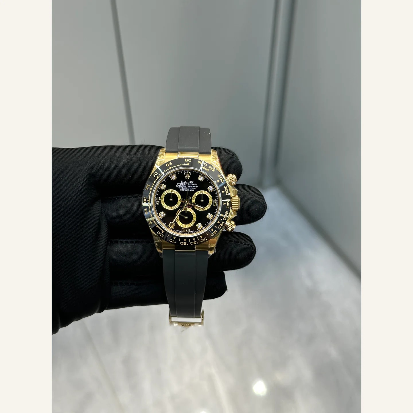 Rolex Cosmograph Daytona