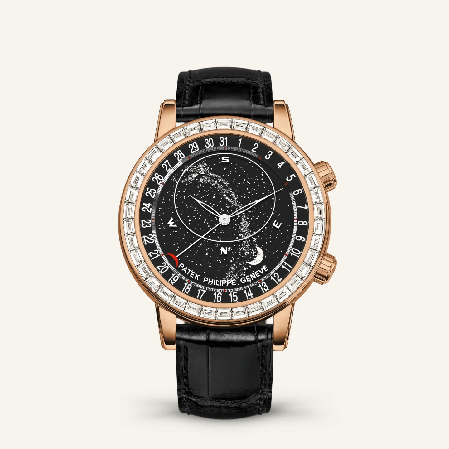 Patek Philippe Grand Complications