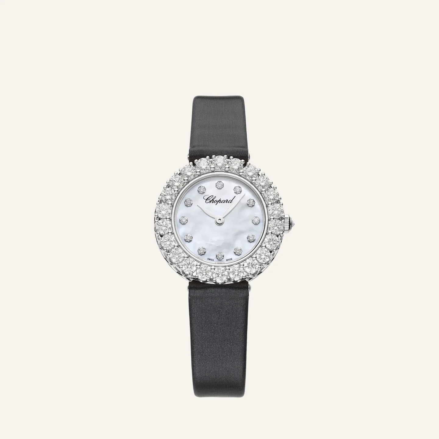 Chopard L'Heure du Diamant