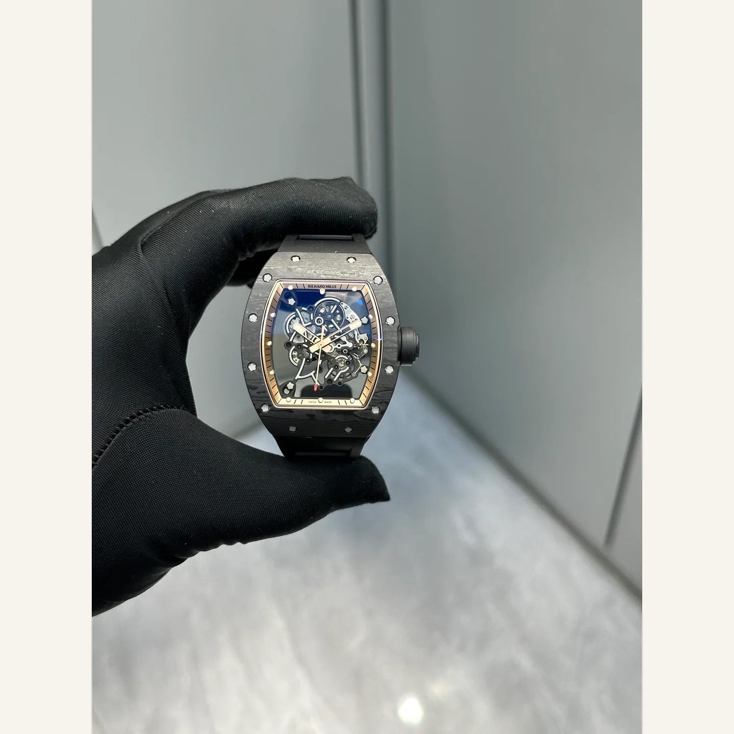 Richard Mille RM 55
