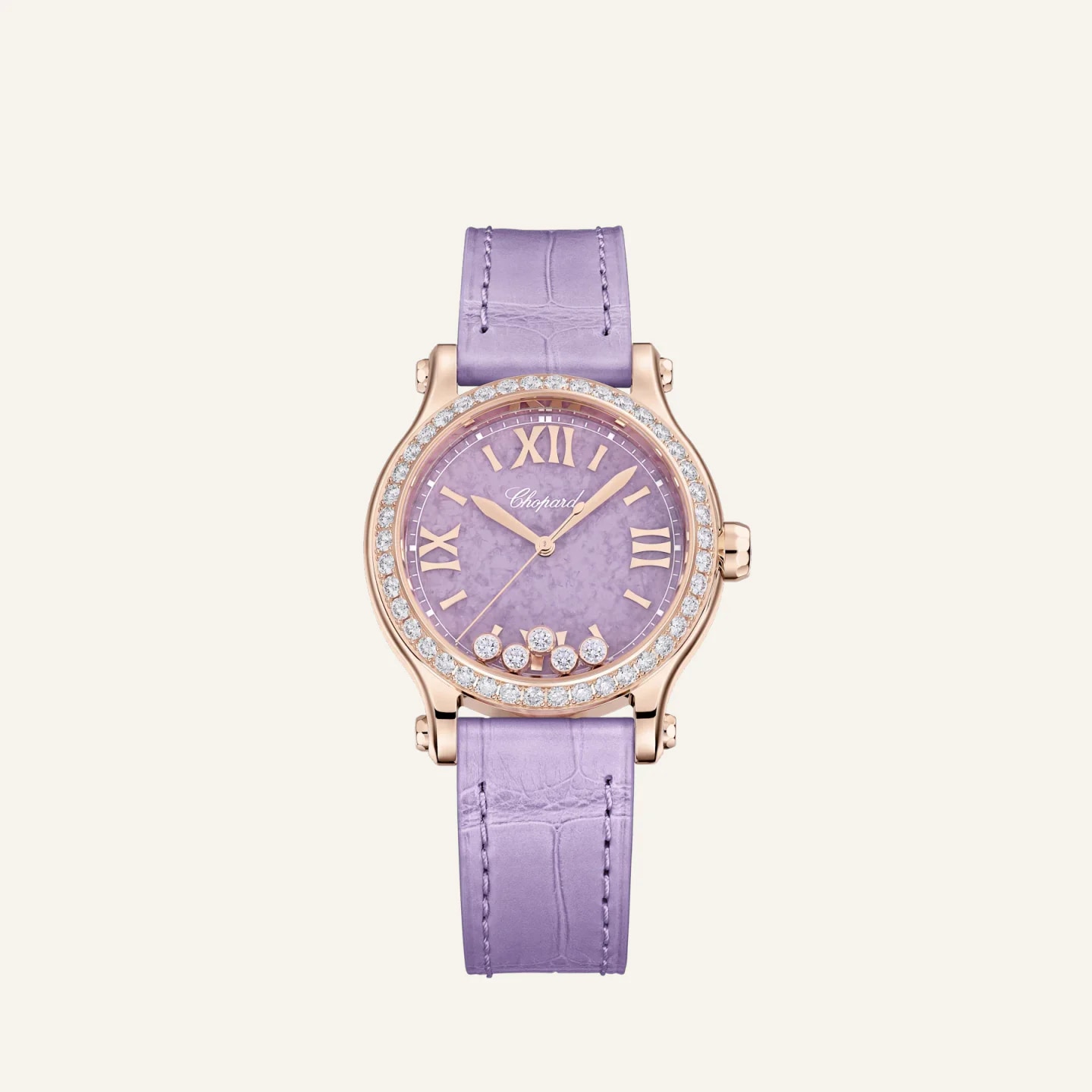 Chopard Happy Sport 275378-5010