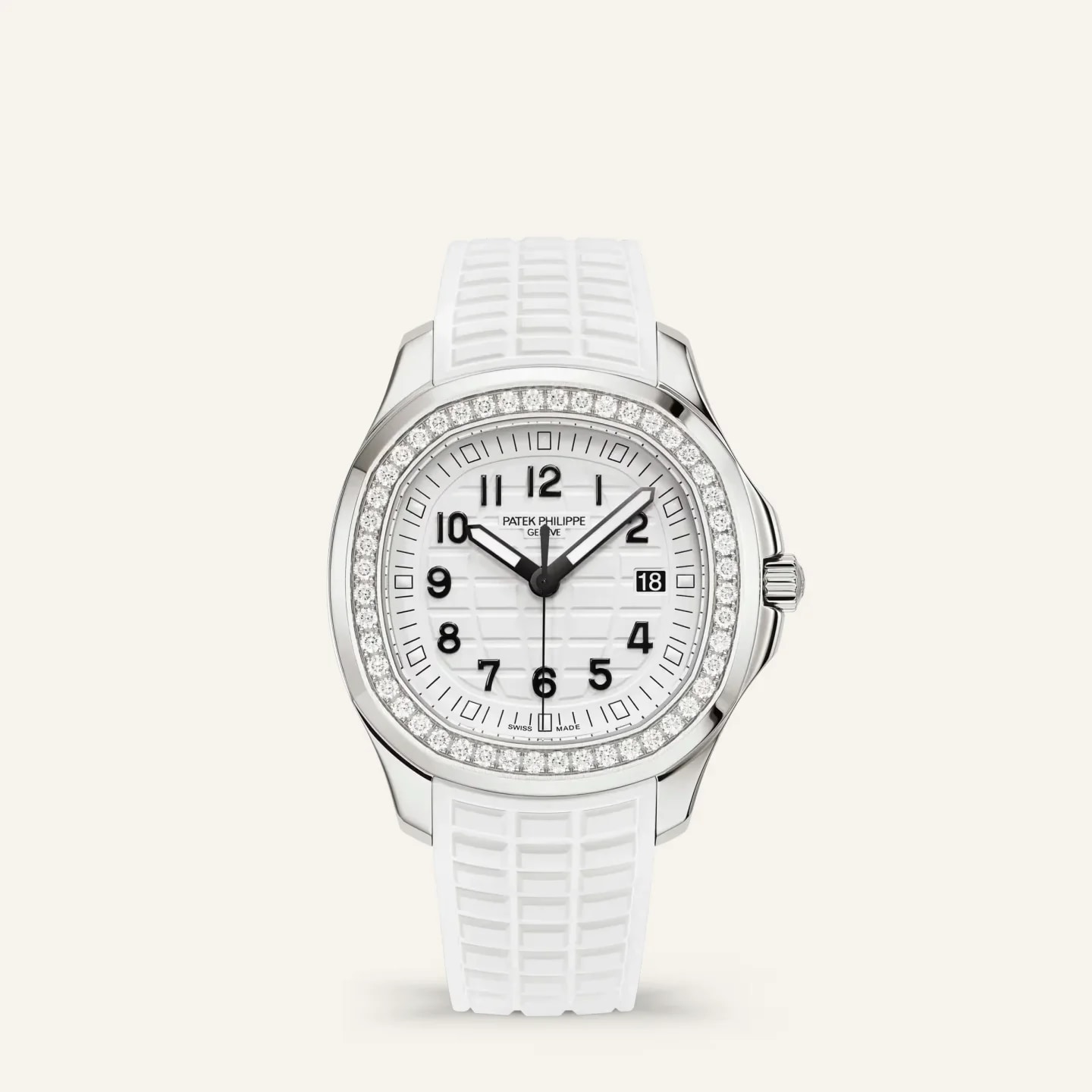 Patek Philippe Aquanaut