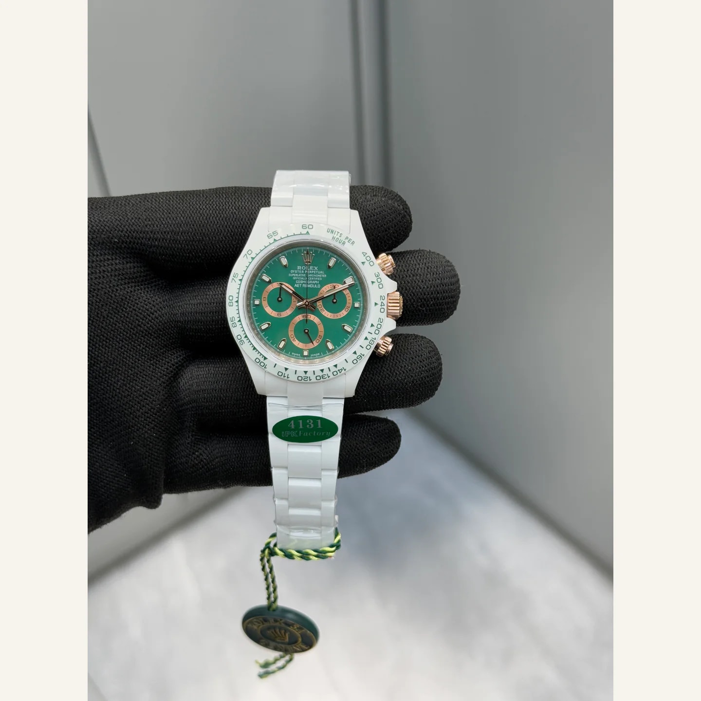 Rolex Cosmograph Daytona