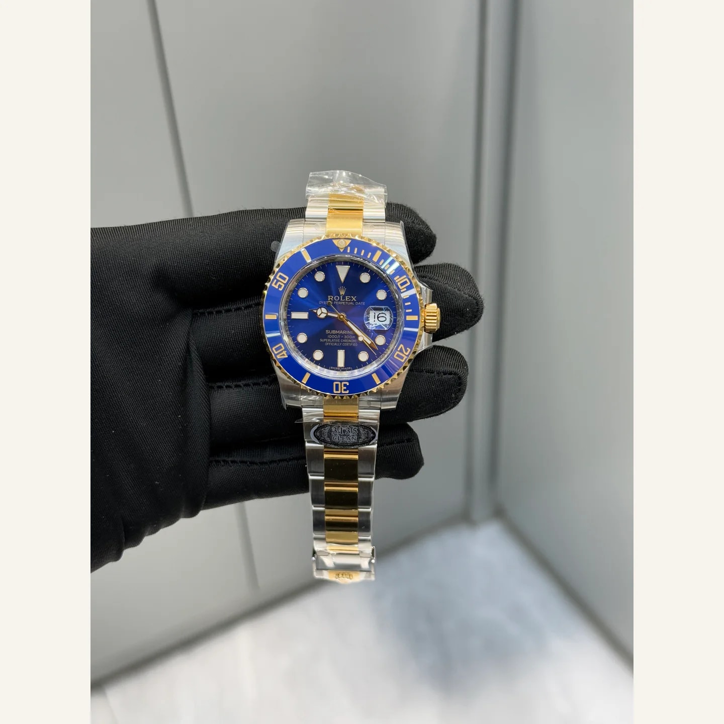 Rolex Submariner 116610