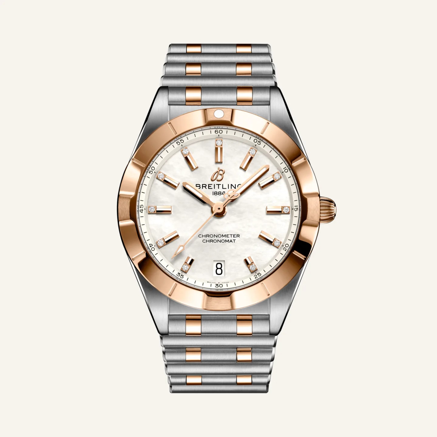 Breitling Chronomat 32