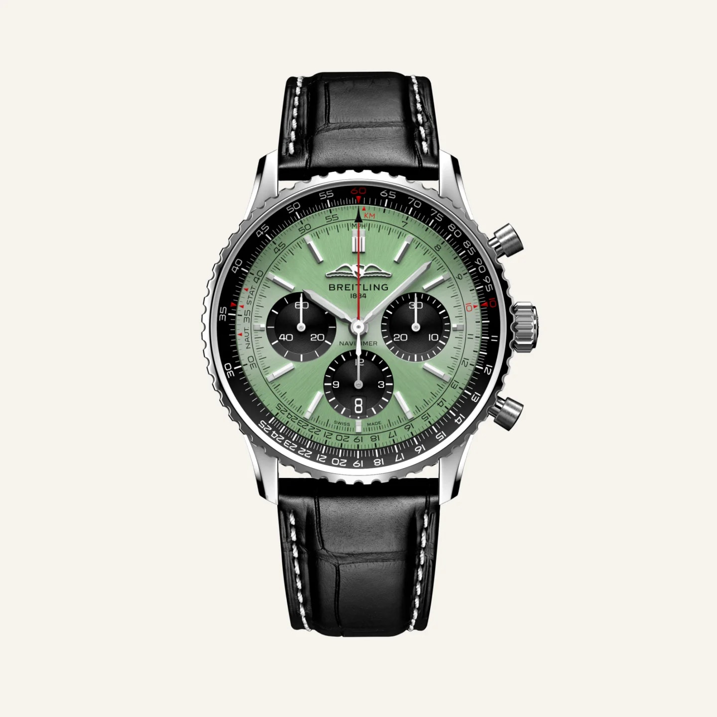 Breitling Navitimer B01 Chronograph 43