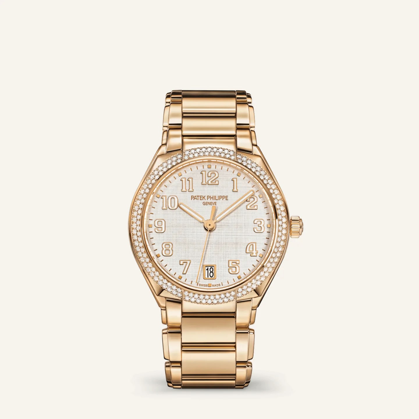 Patek Philippe Twenty~4