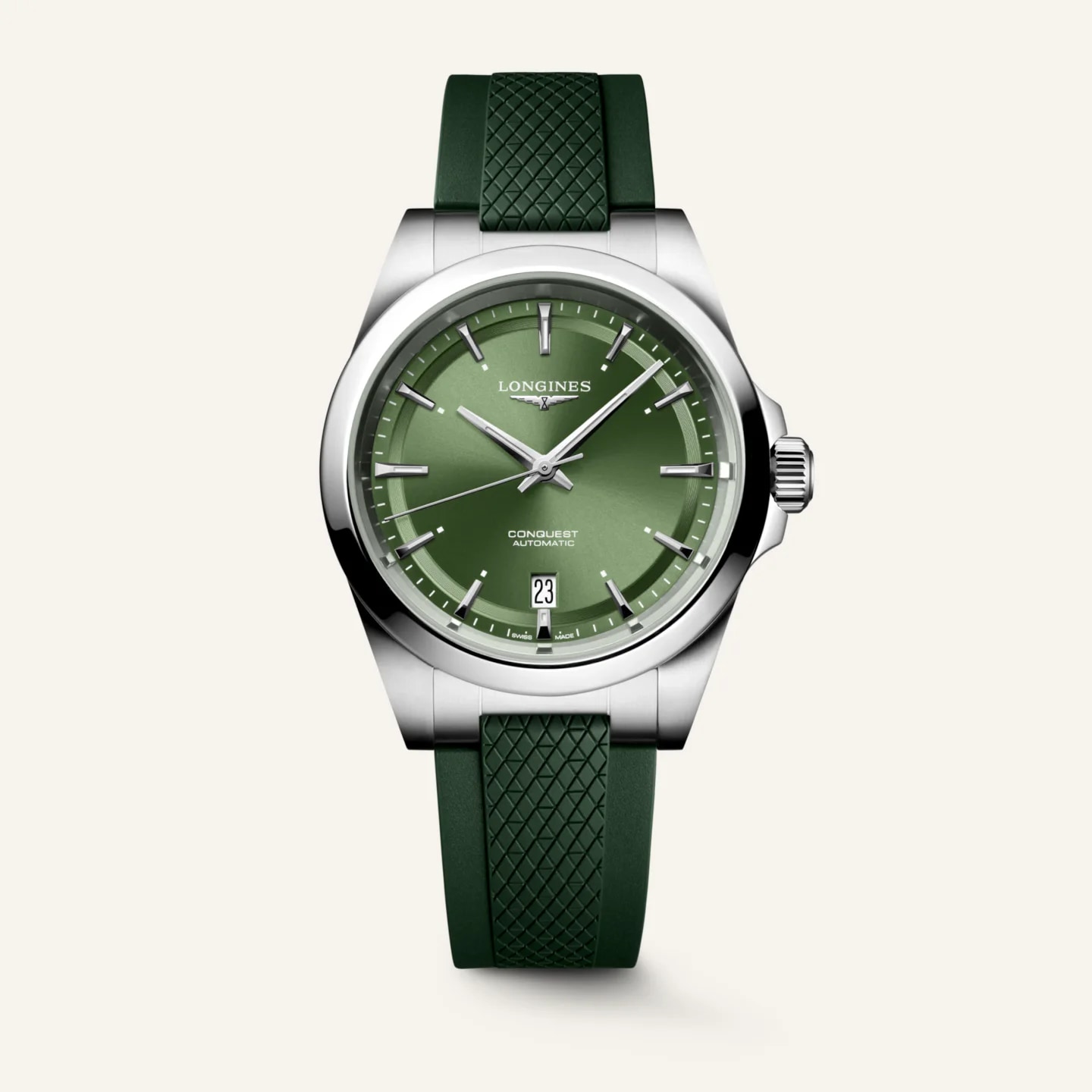 Longines CONQUEST