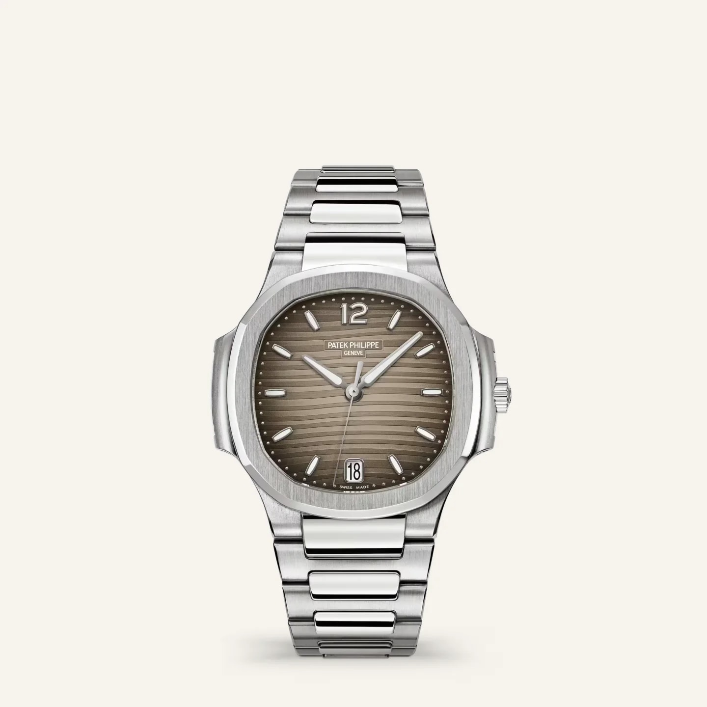 Patek Philippe Nautilus