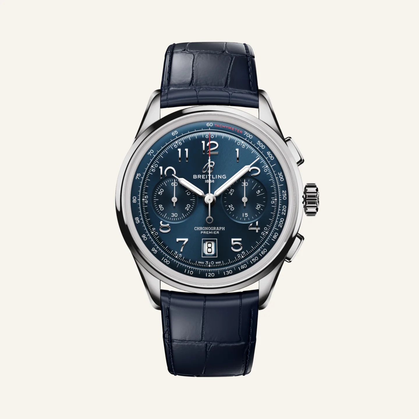 Breitling Premier B01 Chronograph 42