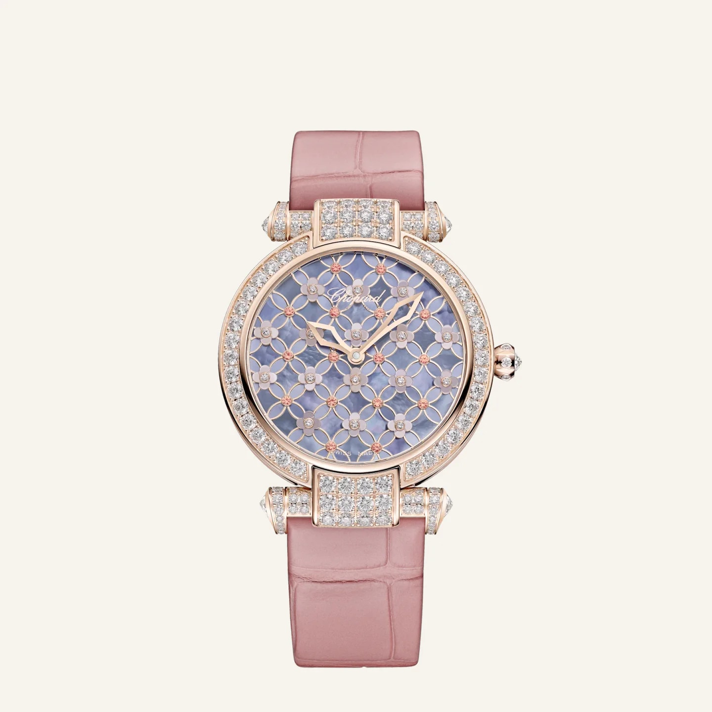 Chopard IMPERIALE 385392-5001
