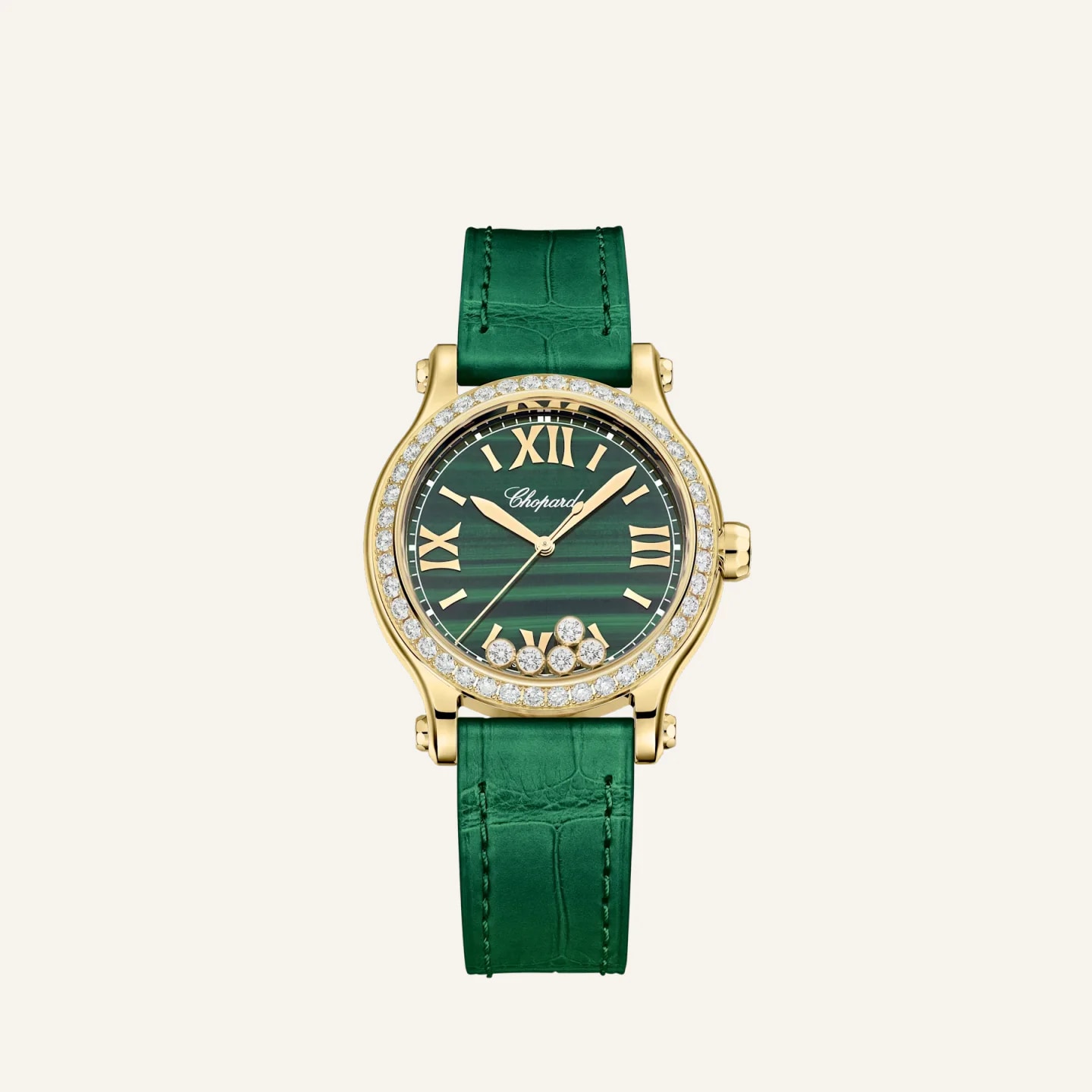 Chopard Happy Sport 275378-0001