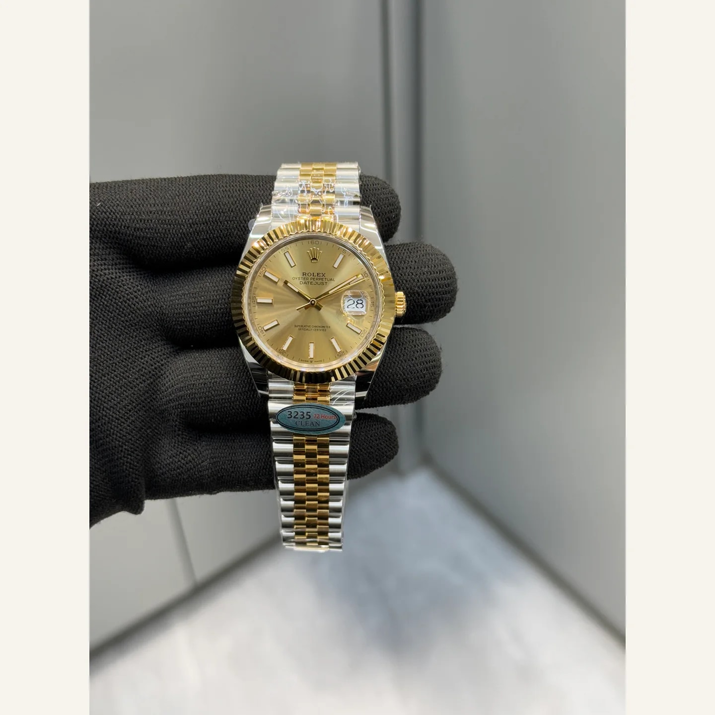Rolex Datejust