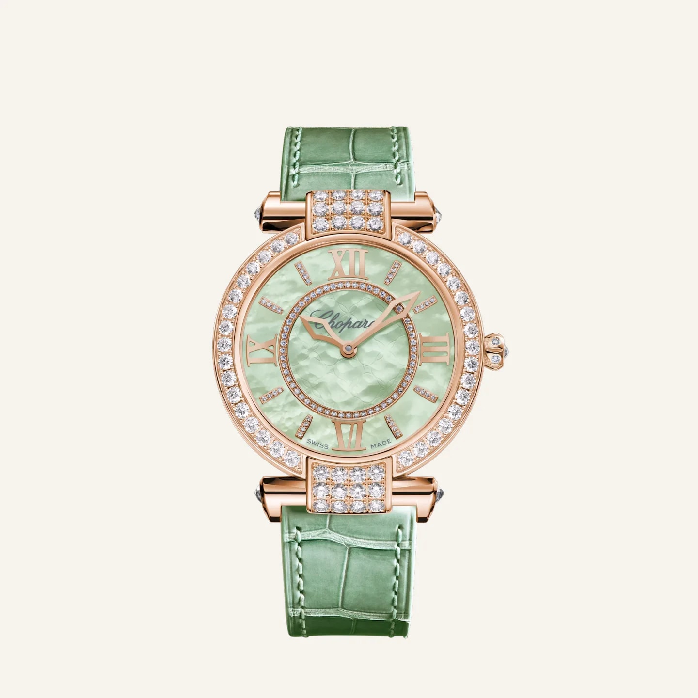 Chopard IMPERIALE 384242-5022