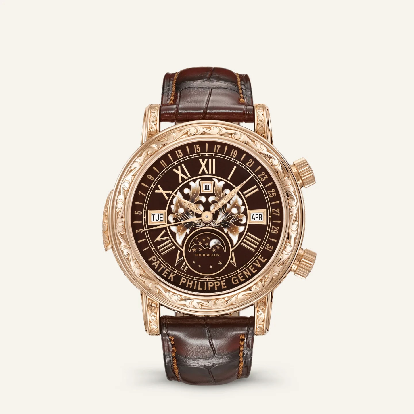 Patek Philippe Grand Complications