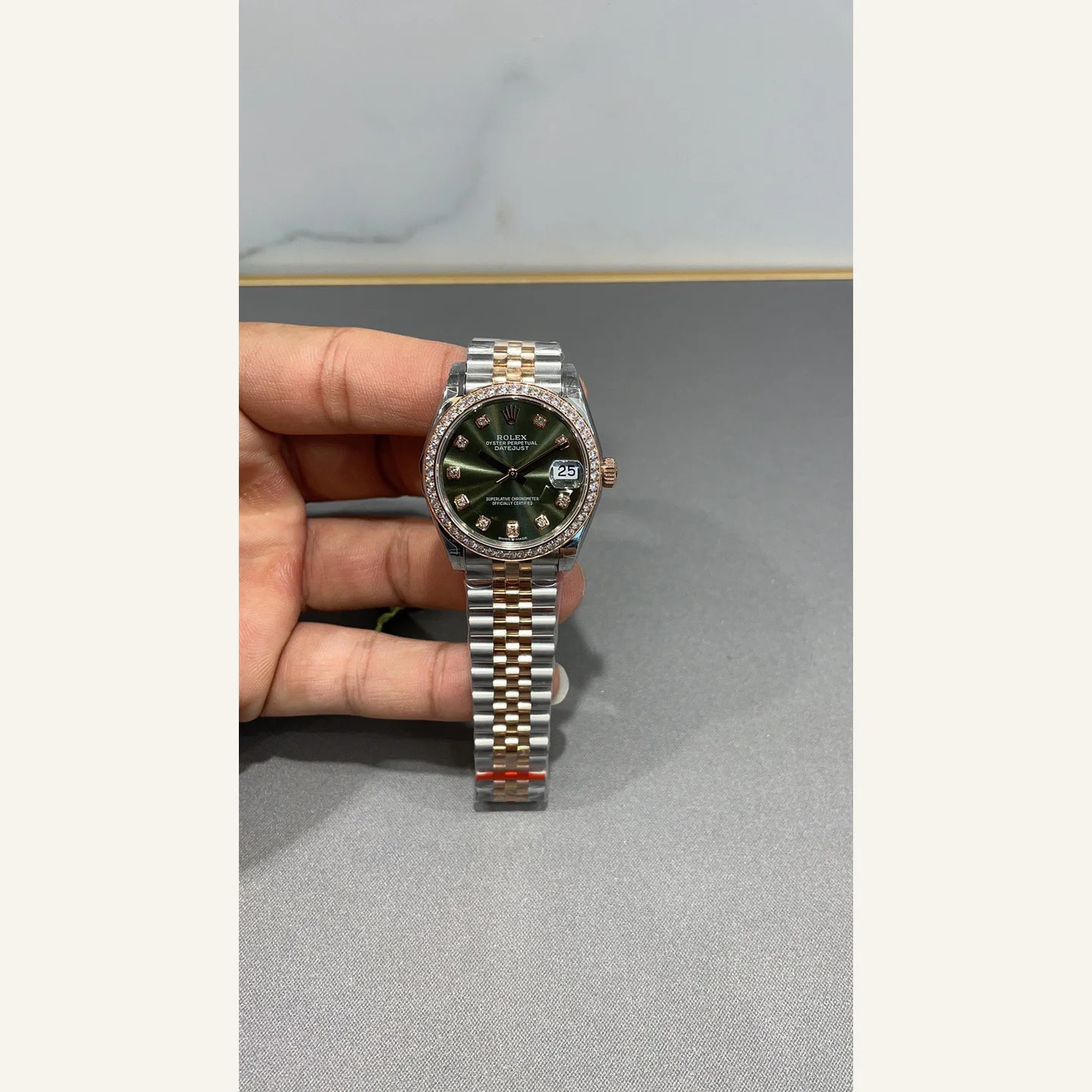 Rolex Datejust