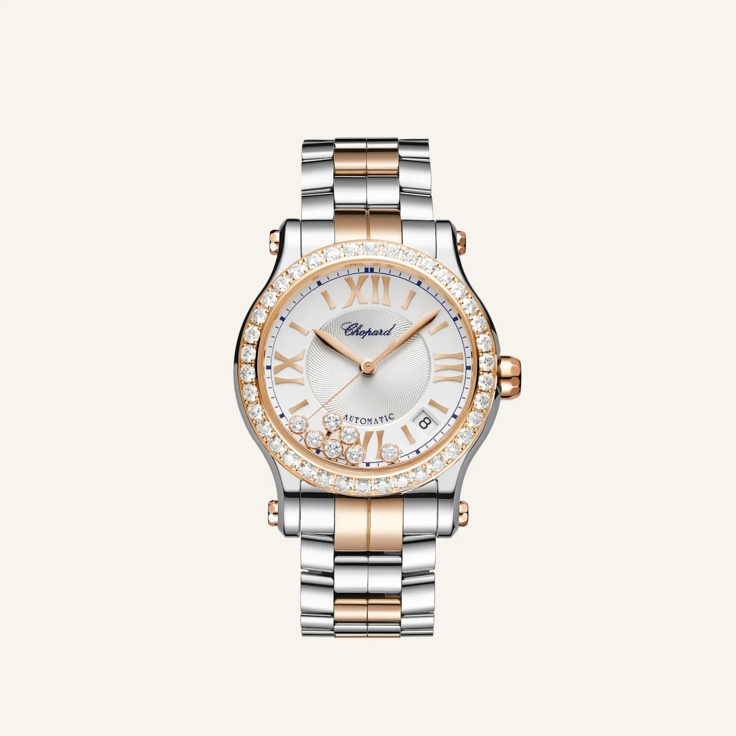 Chopard Happy Sport 278559-6025