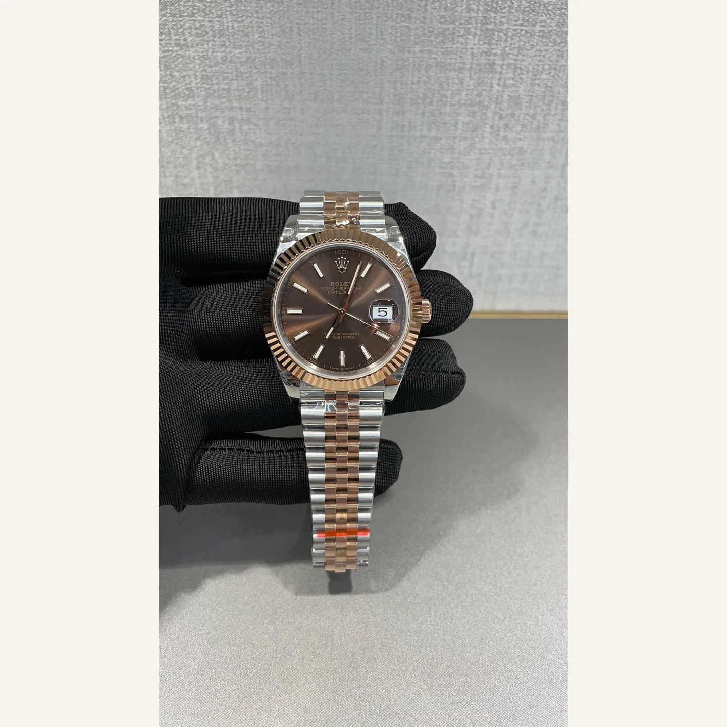 Rolex Datejust